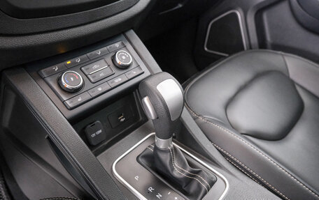 FAW Besturn X40 I, 2021 год, 1 399 000 рублей, 17 фотография