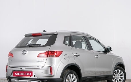 FAW Besturn X40 I, 2021 год, 1 399 000 рублей, 7 фотография