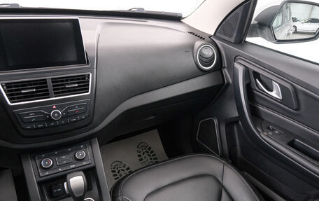 FAW Besturn X40 I, 2021 год, 1 399 000 рублей, 12 фотография