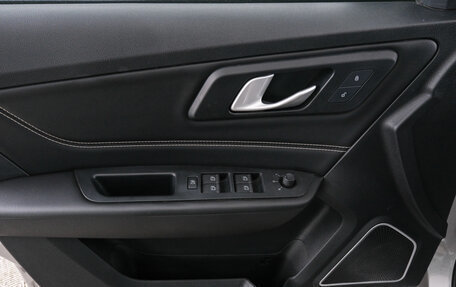 FAW Besturn X40 I, 2021 год, 1 399 000 рублей, 22 фотография