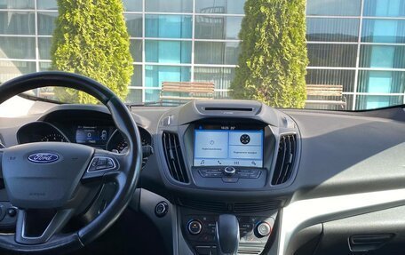 Ford Kuga III, 2017 год, 1 745 990 рублей, 8 фотография