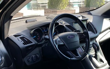 Ford Kuga III, 2017 год, 1 745 990 рублей, 7 фотография