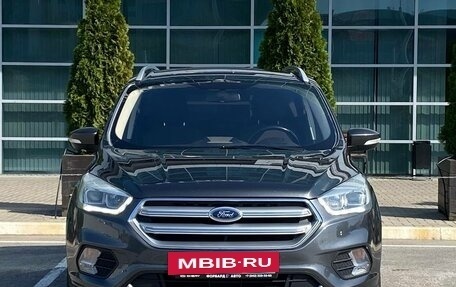 Ford Kuga III, 2017 год, 1 745 990 рублей, 2 фотография
