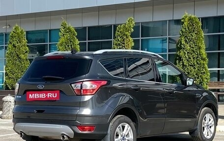 Ford Kuga III, 2017 год, 1 745 990 рублей, 6 фотография