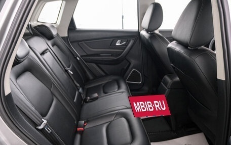 FAW Besturn X40 I, 2021 год, 1 399 000 рублей, 24 фотография