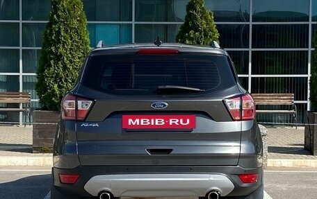 Ford Kuga III, 2017 год, 1 745 990 рублей, 5 фотография