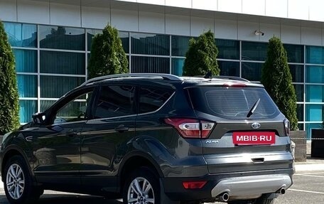 Ford Kuga III, 2017 год, 1 745 990 рублей, 4 фотография