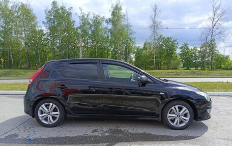 Hyundai i30 I, 2011 год, 650 000 рублей, 5 фотография