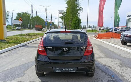 Hyundai i30 I, 2011 год, 650 000 рублей, 7 фотография
