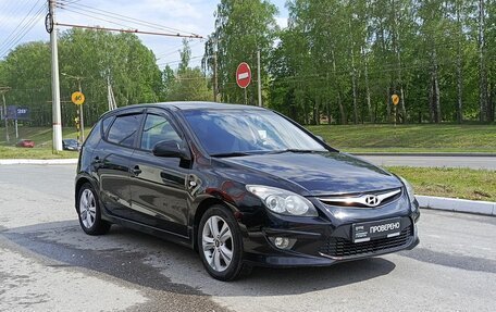 Hyundai i30 I, 2011 год, 650 000 рублей, 3 фотография