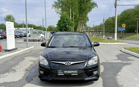 Hyundai i30 I, 2011 год, 650 000 рублей, 2 фотография