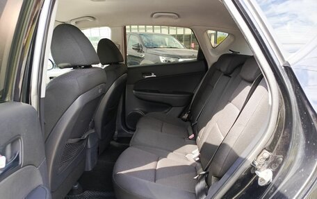 Hyundai i30 I, 2011 год, 650 000 рублей, 15 фотография