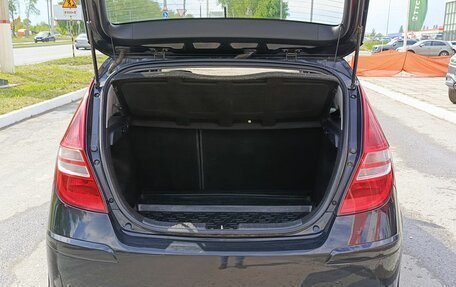 Hyundai i30 I, 2011 год, 650 000 рублей, 12 фотография
