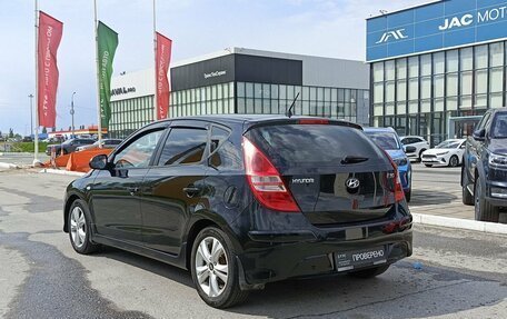 Hyundai i30 I, 2011 год, 650 000 рублей, 8 фотография