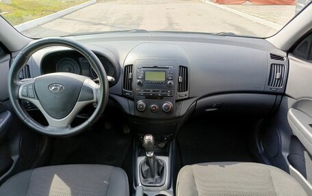 Hyundai i30 I, 2011 год, 650 000 рублей, 17 фотография