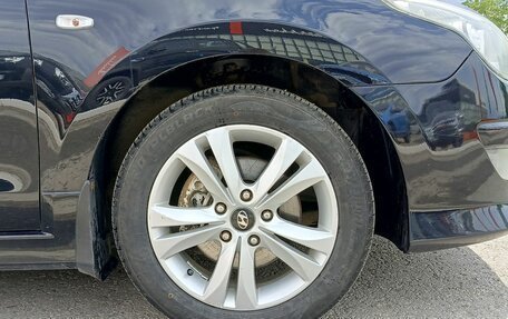 Hyundai i30 I, 2011 год, 650 000 рублей, 22 фотография