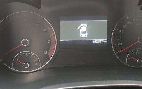 KIA Optima IV, 2018 год, 2 050 000 рублей, 11 фотография