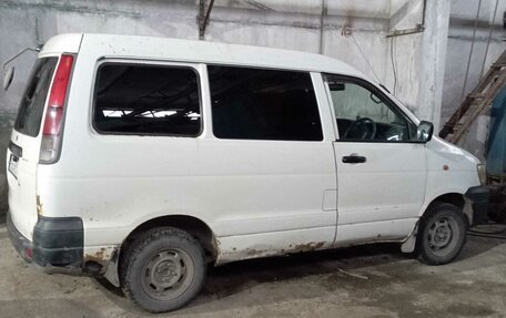Toyota Lite Ace IV, 2001 год, 290 000 рублей, 5 фотография