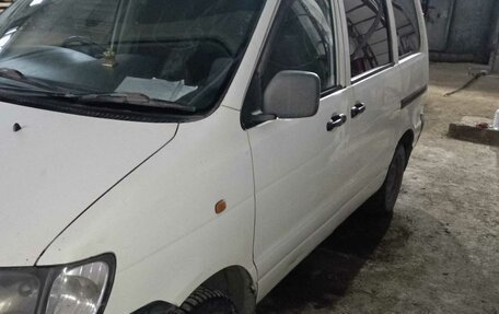 Toyota Lite Ace IV, 2001 год, 290 000 рублей, 6 фотография