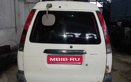 Toyota Lite Ace IV, 2001 год, 290 000 рублей, 4 фотография