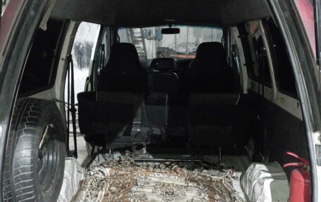 Toyota Lite Ace IV, 2001 год, 290 000 рублей, 12 фотография