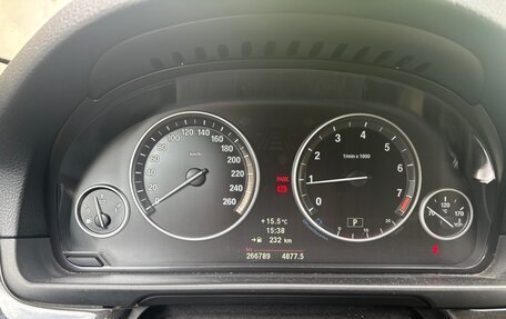 BMW 5 серия, 2012 год, 1 900 000 рублей, 3 фотография