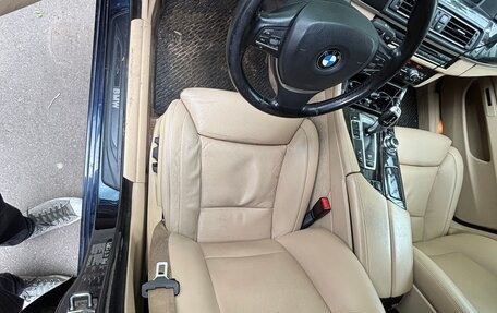 BMW 5 серия, 2012 год, 1 900 000 рублей, 5 фотография