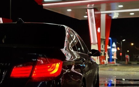 BMW 5 серия, 2012 год, 1 900 000 рублей, 10 фотография