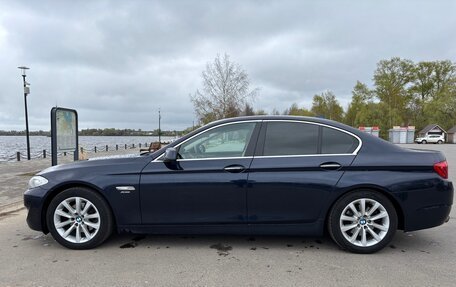 BMW 5 серия, 2012 год, 1 900 000 рублей, 9 фотография