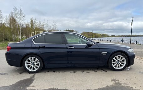 BMW 5 серия, 2012 год, 1 900 000 рублей, 7 фотография