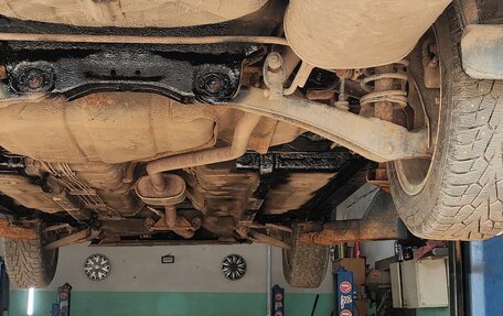 Mitsubishi Lancer IX, 2005 год, 415 000 рублей, 7 фотография