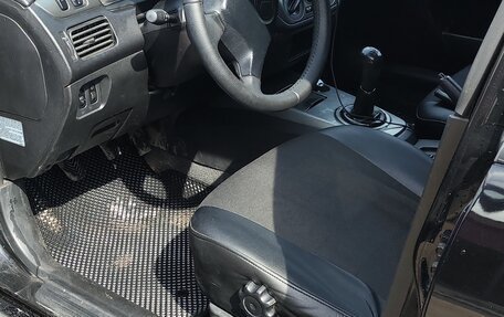 Mitsubishi Lancer IX, 2005 год, 415 000 рублей, 4 фотография