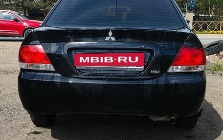 Mitsubishi Lancer IX, 2005 год, 415 000 рублей, 3 фотография