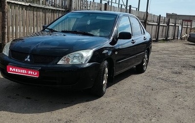 Mitsubishi Lancer IX, 2005 год, 415 000 рублей, 1 фотография