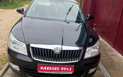 Skoda Octavia, 2013 год, 1 000 000 рублей, 1 фотография