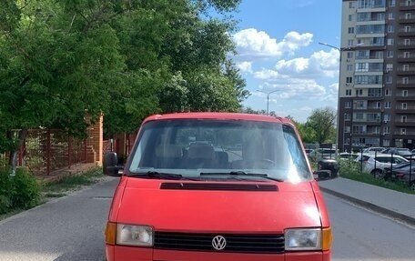 Volkswagen Transporter T4, 1991 год, 450 000 рублей, 1 фотография