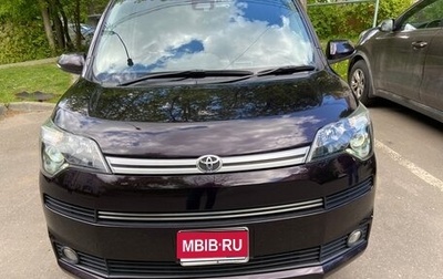 Toyota Spade, 2020 год, 1 599 000 рублей, 1 фотография