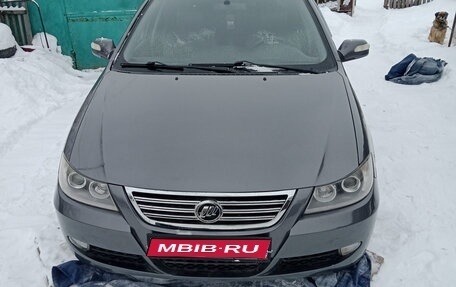 Lifan Solano I (630) рестайлинг, 2014 год, 500 000 рублей, 1 фотография