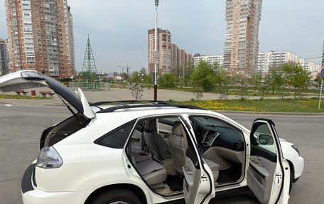 Lexus RX II рестайлинг, 2008 год, 1 750 000 рублей, 1 фотография