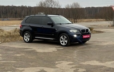 BMW X5, 2007 год, 1 300 000 рублей, 1 фотография