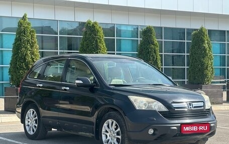 Honda CR-V III рестайлинг, 2007 год, 1 149 990 рублей, 1 фотография