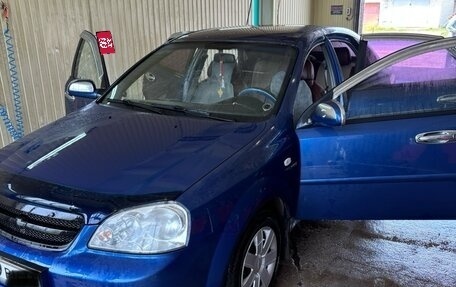 Chevrolet Lacetti, 2009 год, 550 000 рублей, 1 фотография