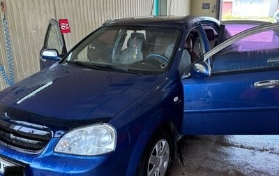 Chevrolet Lacetti, 2009 год, 550 000 рублей, 1 фотография