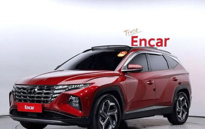 Hyundai Tucson, 2022 год, 2 400 000 рублей, 1 фотография