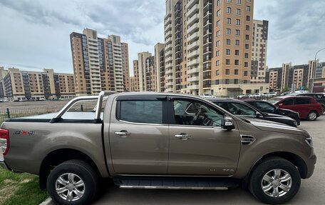 Ford Ranger, 2021 год, 6 000 000 рублей, 2 фотография