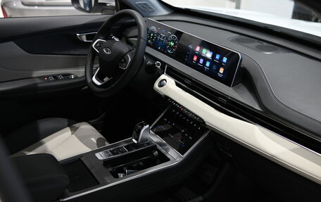 Chery Tiggo 4 I рестайлинг, 2025 год, 2 420 000 рублей, 13 фотография