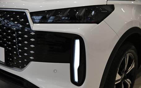 Chery Tiggo 4 I рестайлинг, 2025 год, 2 420 000 рублей, 19 фотография
