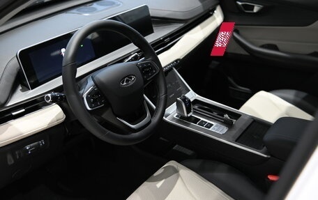 Chery Tiggo 4 I рестайлинг, 2025 год, 2 420 000 рублей, 12 фотография