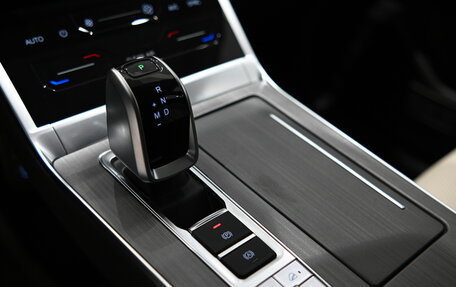 Chery Tiggo 4 I рестайлинг, 2025 год, 2 420 000 рублей, 27 фотография