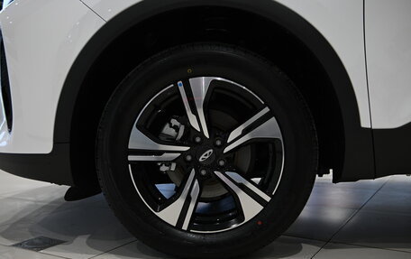 Chery Tiggo 4 I рестайлинг, 2025 год, 2 420 000 рублей, 53 фотография